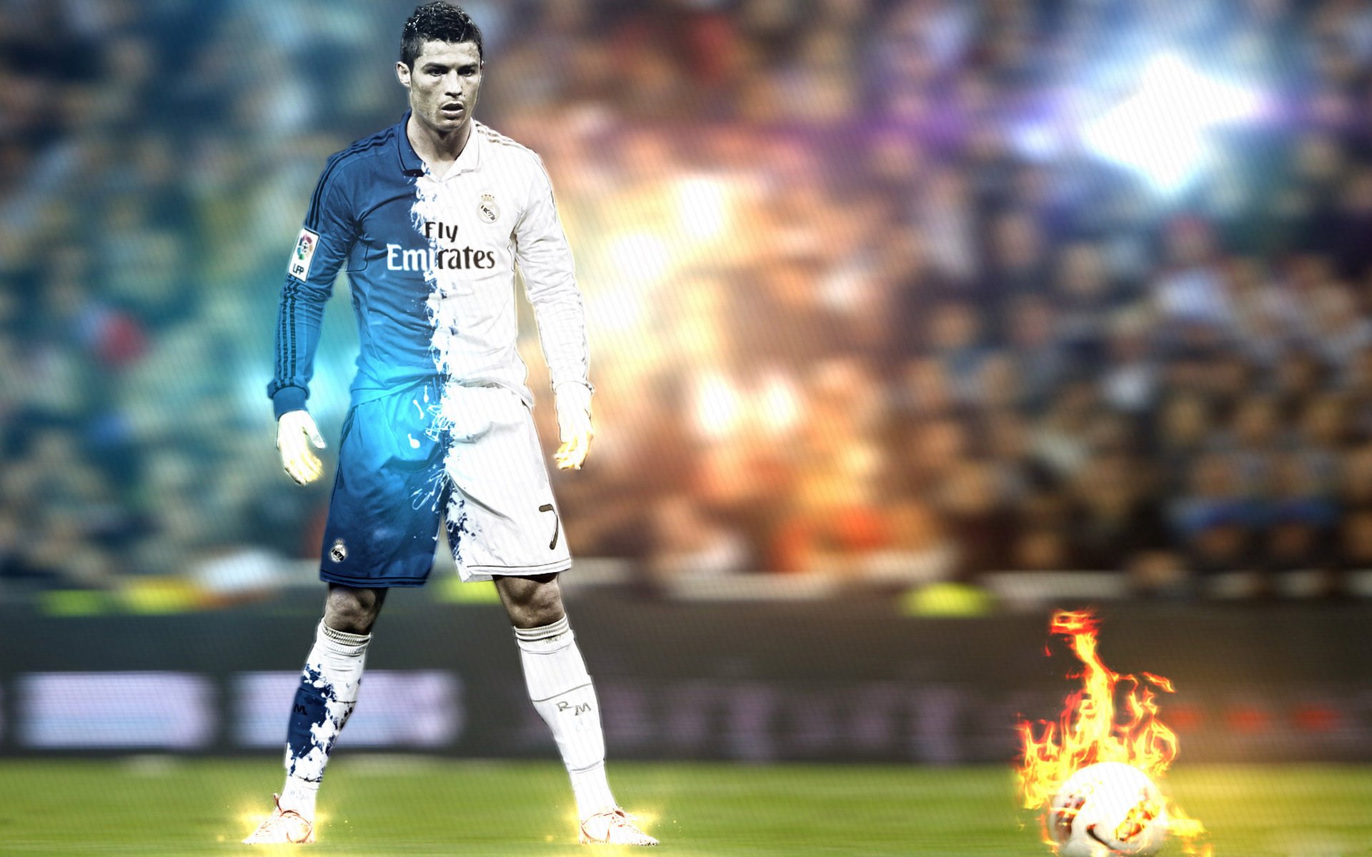 里奇·麦考：无论胜负，他总是全黑队的精神支柱，麦格里齐